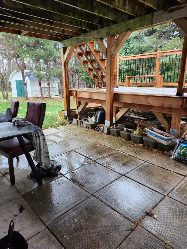 2 Beds, 1 bath, living, dining and kitchen at Fredericton South in Long Term Rentals in Fredericton - Image 15