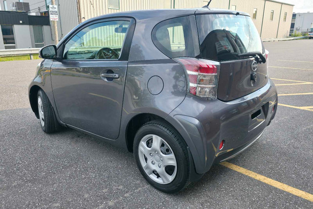 2012 Scion iQ in Cars & Trucks in Ottawa - Image 2