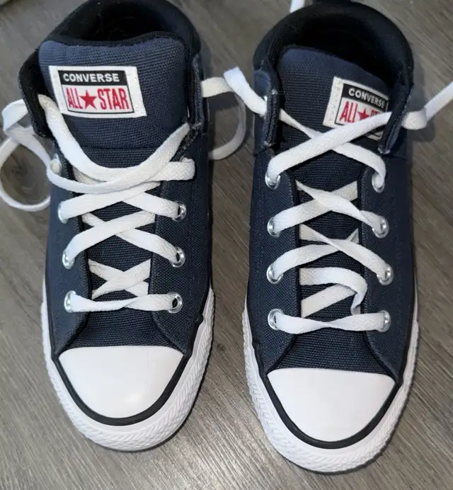 BRAND NEW CONVERS SIZE 6 in Women's - Shoes in City of Halifax - Image 3