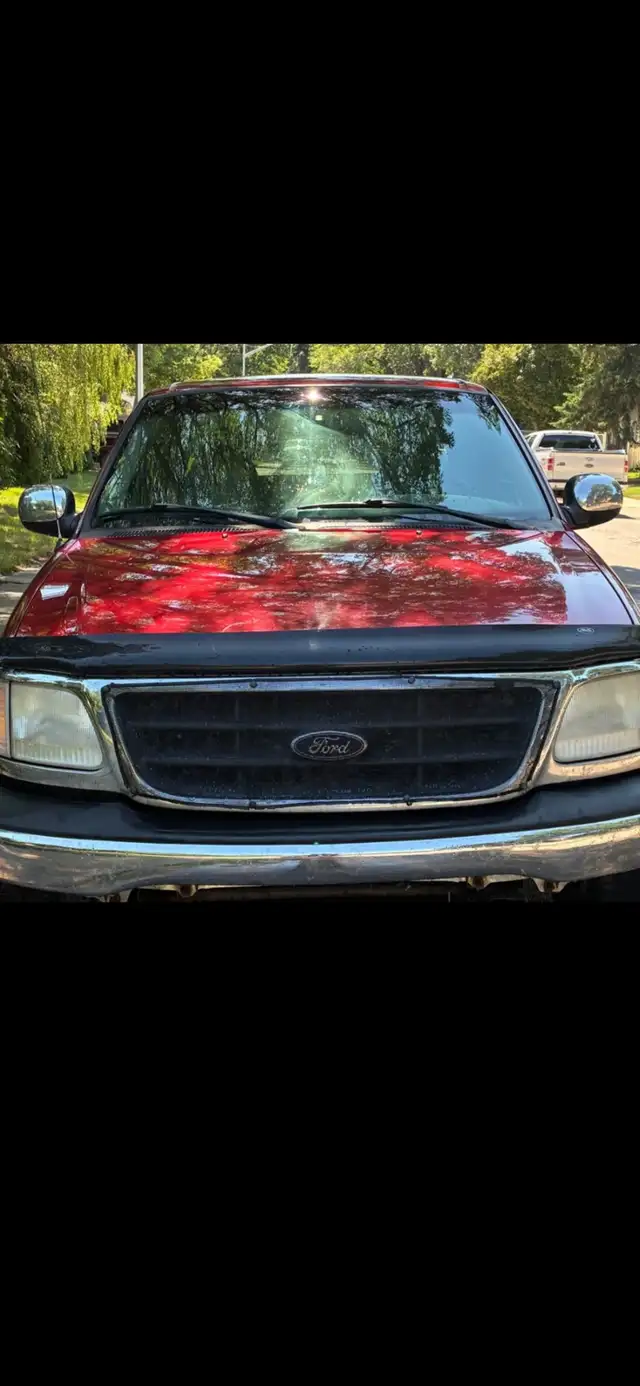FORD TRUCK540256245593548807
