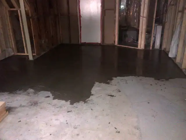 Water Damage? Foundation Walls or Floors Leaking? Wet Basement? in Excavation, Demolition & Waterproofing in City of Toronto - Image 11