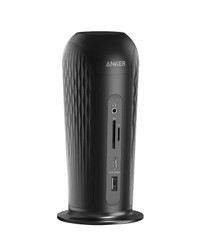 Anker Docking Station, PowerExpand 12-in-1 USB-C PD Media Dock,