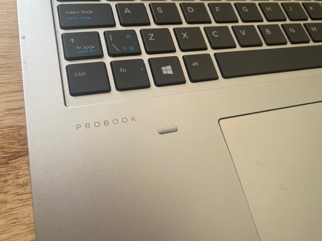 ProBook 650 G4 dans Accessoires pour portables  à Saguenay - Image 2