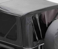 Jeep Soft Top - 2013 - 4 Door