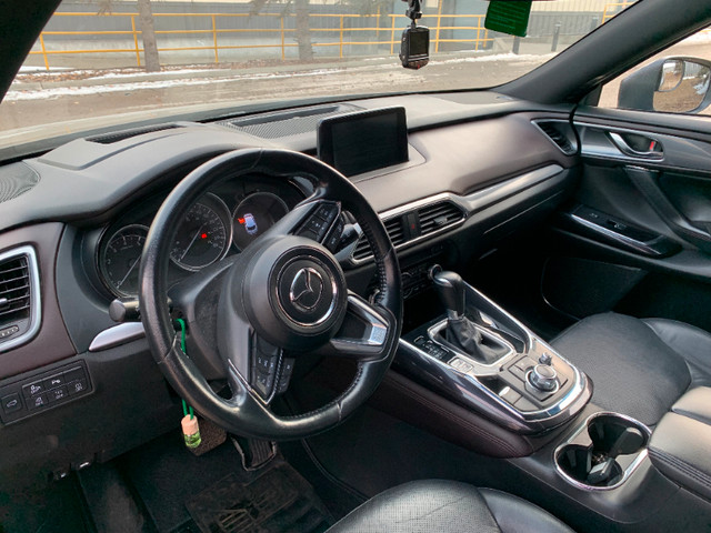2016 Mazda CX-9 GT for sale in Cars & Trucks in Edmonton - Image 3