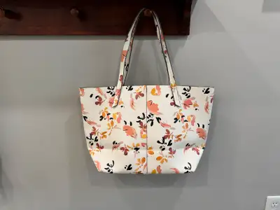 Cute oversized bag or purse - from Indigo, View more