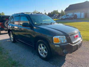 2005 GMC Envoy Denali