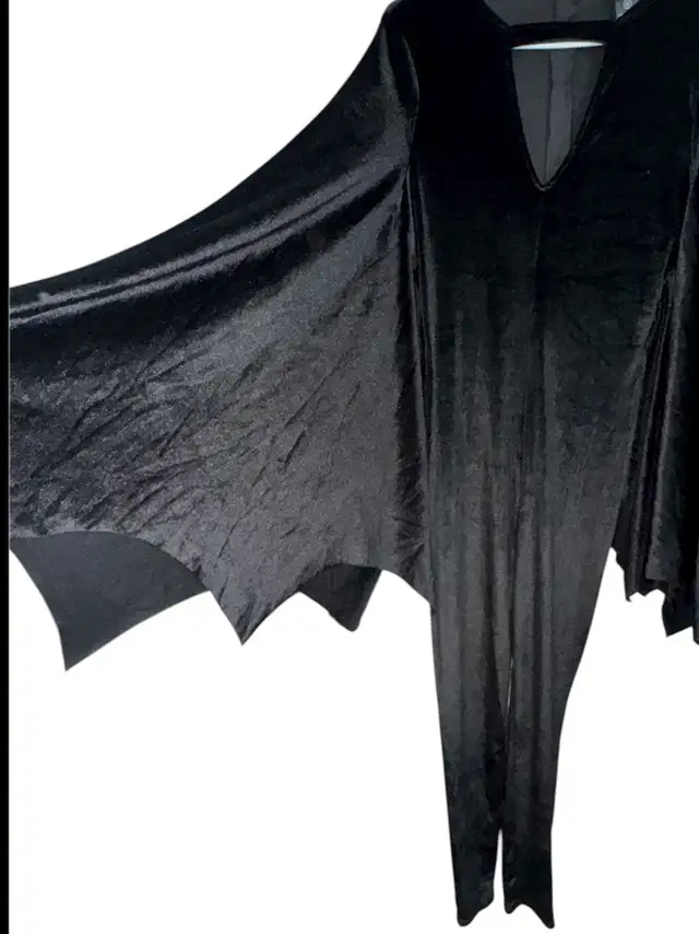Bat costume in Costumes in Oakville / Halton Region - Image 3