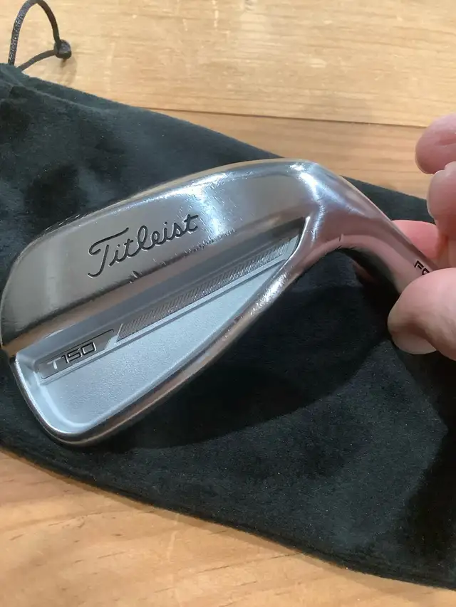 Titleist T-150 Golf Gap Wedge (head) in Golf in Belleville - Image 3