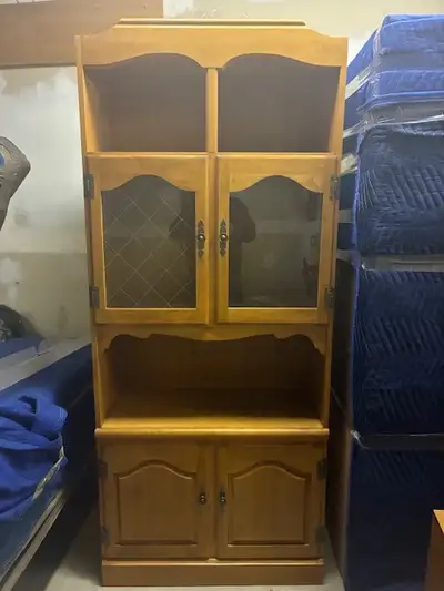 Hutch (cabinet), View more