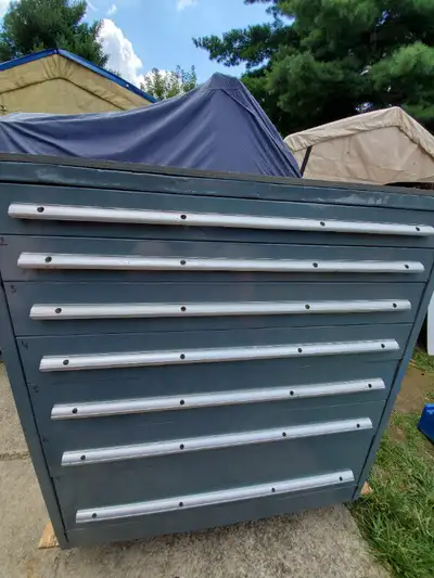 First $1150 Firm takes it. I am not looking for any offers. For sale a used heavy duty industrial ca...