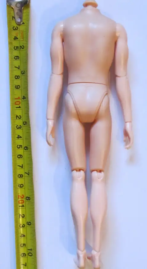 New doll making supply body in Hobbies & Crafts in Barrie - Image 3