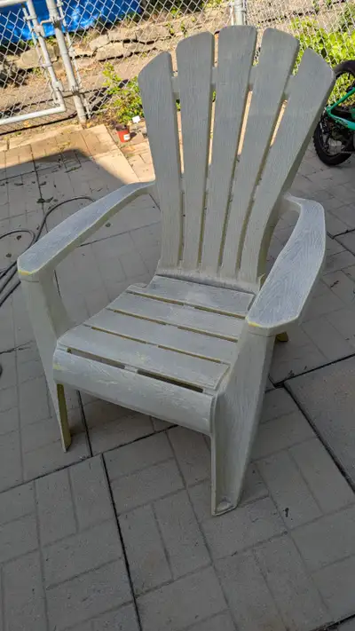 Lawn chair, View more