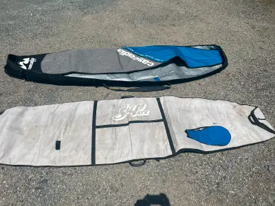 Paddle board bags, View more
