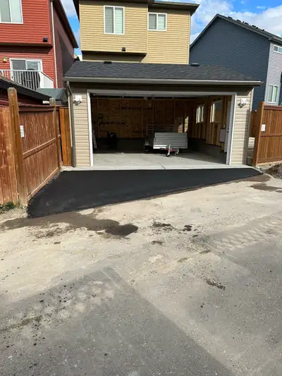  Asphalt parking lot repair specialist 587-436-3333 , View more