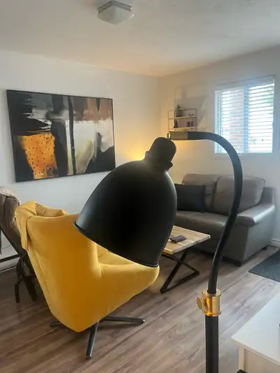 Apartment for rent