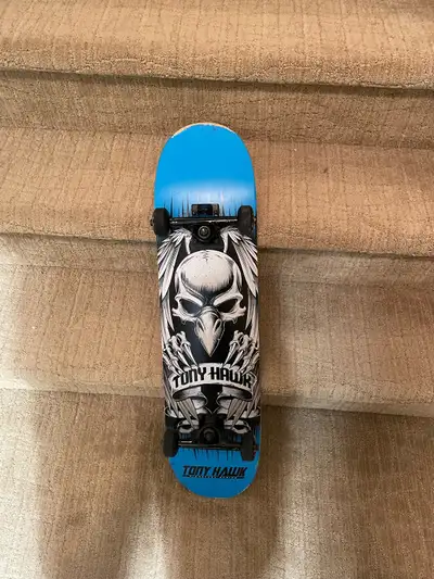 Tony Hawk Skateboard, View more