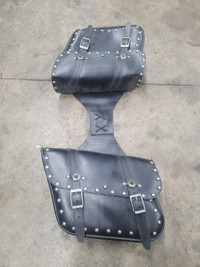 Saddle Bags