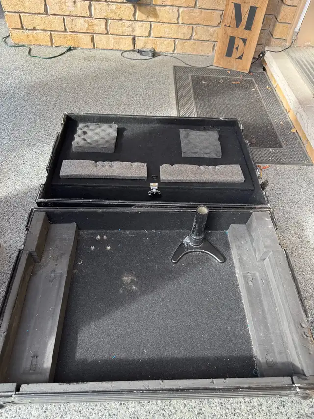 DJ Controller flight case in Performance & DJ Equipment in Ottawa - Image 8