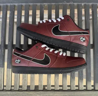 size 12 Limosine x Nike SB Dunk Low Pro QS, View more
