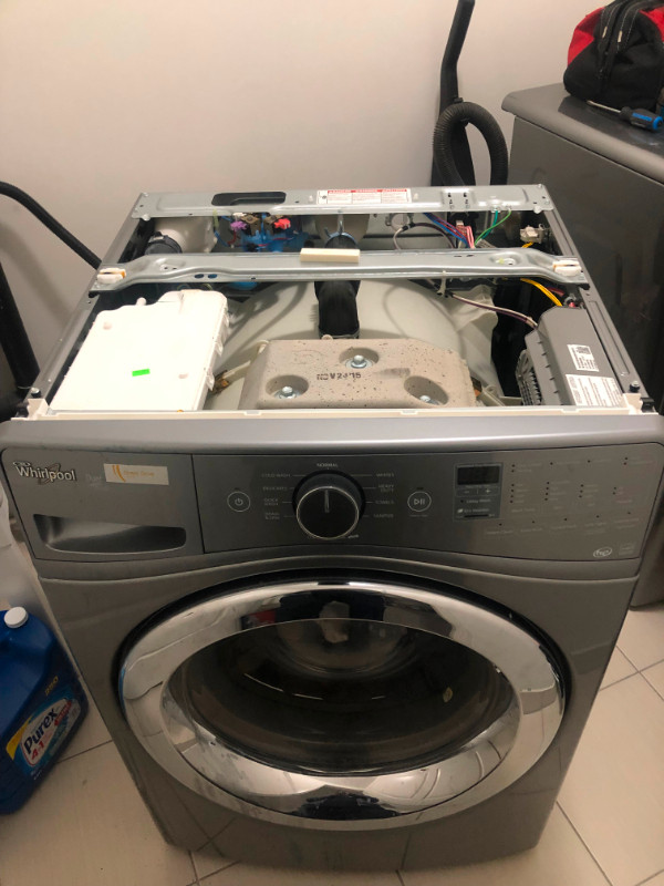 Repair Appliances- Washer -Dryer -Fridge -Stove -Dishwasher-Oven in Washers & Dryers in Oshawa / Durham Region