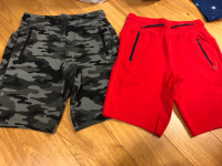 GapFit shorts - size XXL 14 - 16