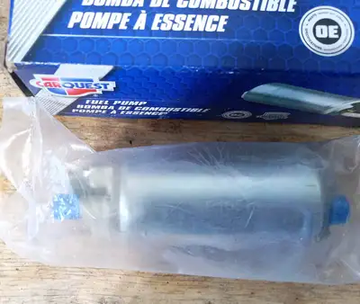 Fuel pump E8804 (NEW), View more