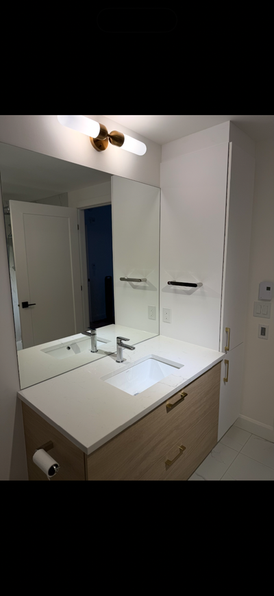 Urgent Cession de bail — Appartement à Québec (Construction neuve style condo fleur de lys) Adresse...