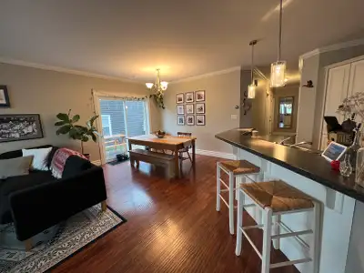 House for rent in Charlottetown - Available July 1st. Features: -Single storey -3 bedrooms -2 full b...