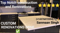 BASEMENT CONSTRUCTION AND REMODEL STARTS AT JUST $45/SQFT