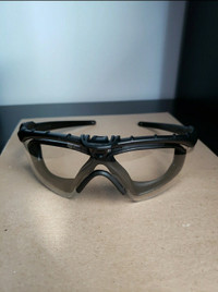 Oakley Men's Si Ballistic M Frame 3.0