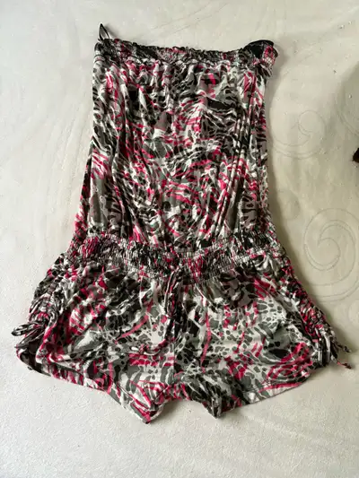 Women’s Romper, View more