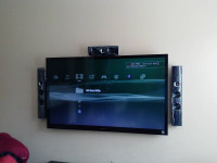 TV WALL MOUNTING FROM ONLY $50 CALL 647 705 6975 Only $ 49.99
