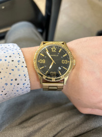 Caravelle watch for sale 