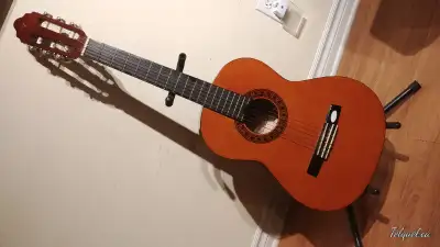 Guitare Classique Valencia en Bois, View more