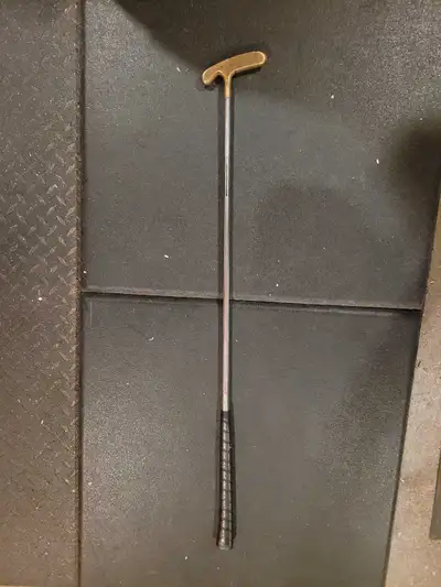 Titleist Bullseye Putter, View more