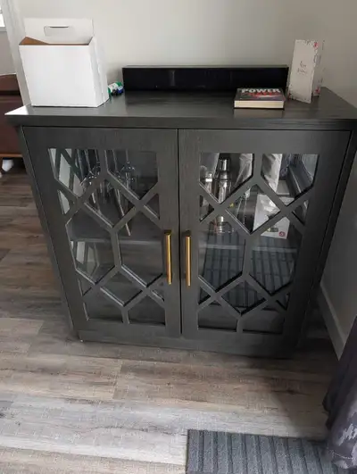 Dining room hutch , View more