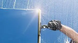 Spring window cleaning!, View more