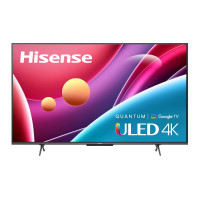 Hisense 55" U68H QLED Series 4K ULED Quantum Dot Google TV (55U6