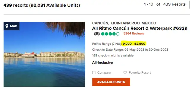 Global timeshare for sale $15,000 USD OBO - dates are not set! in Other Countries in Canada - Image 9