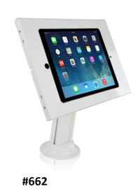 NEW iPad Tamper Proof Display Stand