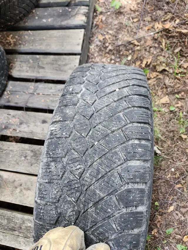 snow tires in Tires & Rims in Kawartha Lakes - Image 3