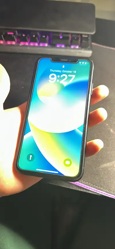 Iphone xr , View more