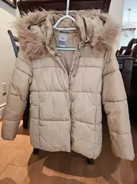 Manteaux d'hiver 15$