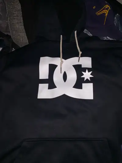 hoodie black , View more