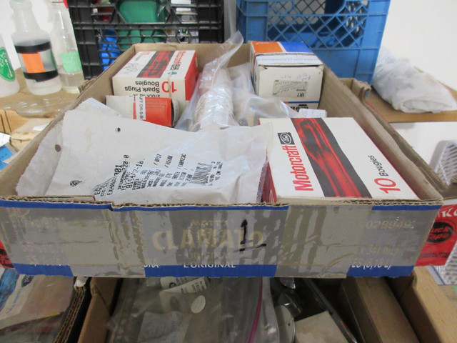 1965-85 Ford Merc Mustang Bronco Ranchero Pinto Bobcat carparts in Other in Kawartha Lakes - Image 2