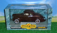 Ford / Diecast / 1940 # 2