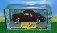 Ford / Diecast / 1940 # 2