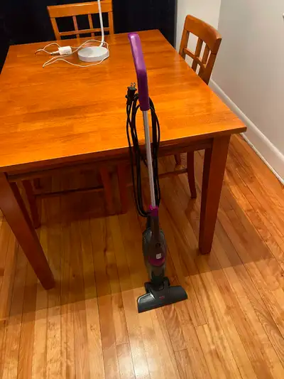 BISSELL 3-in-1 STICK VAC / VACUUM, View more