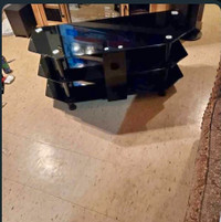3 tier tv stand for sale